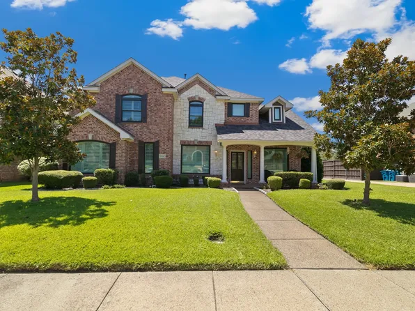2406 Echo Ct, Rowlett, TX 75088