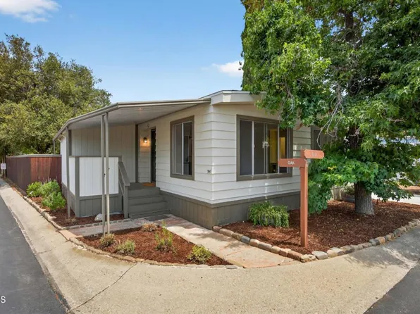 950 Woodland Ave Space 94, Ojai, CA 93023