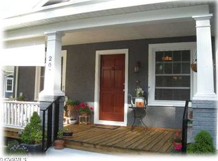207 W 33rd St, Richmond, VA 23225