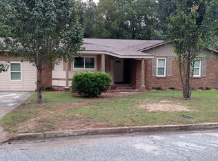 3520 Postell Dr, Hephzibah, GA 30815