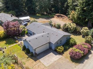 14620 Misty Dr, Cloverdale, OR 97112
