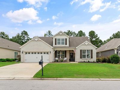 4103 Park Crossings Dr, Chelsea, AL, 35043