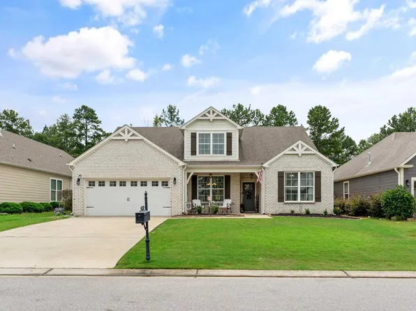 4103 Park Crossings Dr, Chelsea, AL 35043