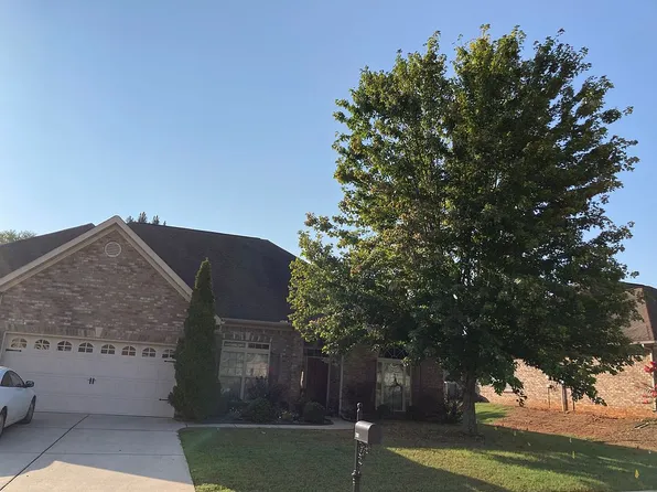 208 S Mossy Creek Cir, Madison, AL 35757