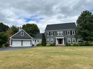 4 Gershom Dr, North Grafton, MA 01536
