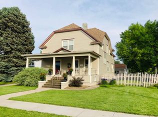 522 H St, Central City, NE 68826