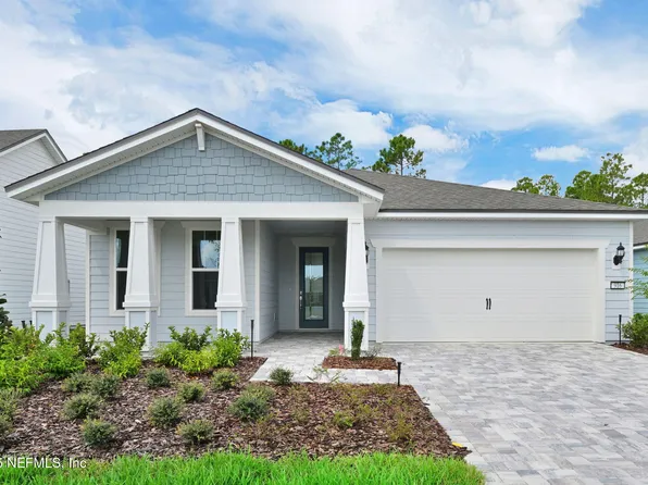 916 CURVED BAY Trail, Ponte Vedra, FL 32081