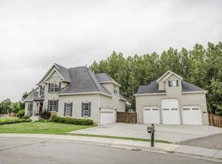 892 S 1540th St E, Springville, UT 84663