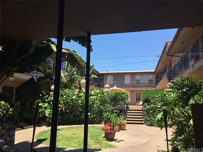 1023 E 1st St UNIT 7, Long Beach, CA, 90802