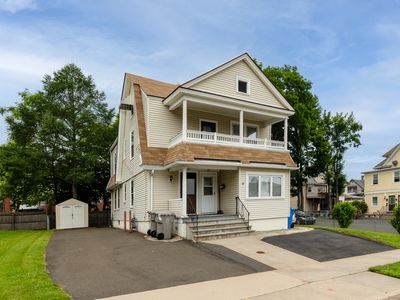 20 George Street, Bristol, CT, 06010