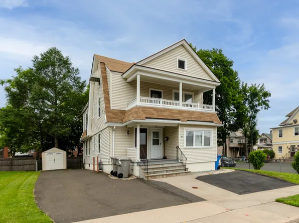 20 George Street, Bristol, CT 06010