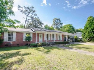 3711 Bonner Rd, Pensacola, FL 32503