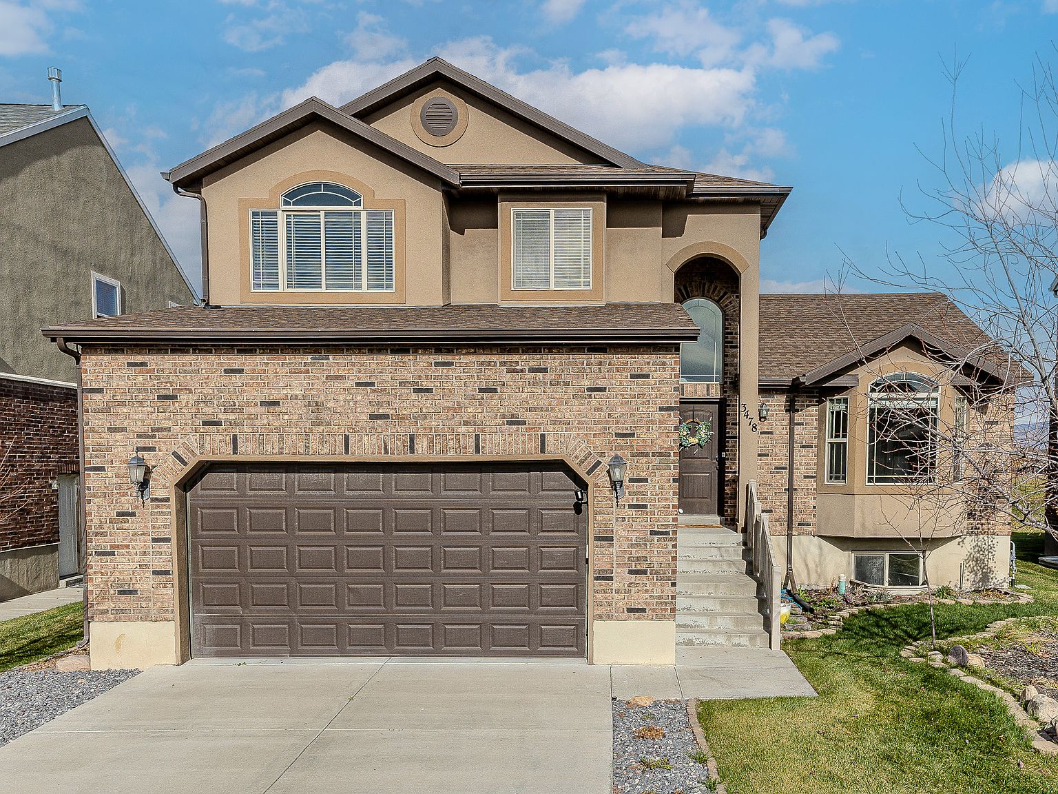 3478 W Brookshire Dr S