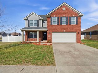 5459 Hackberry Way, Bowling Green, KY