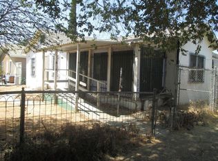 286 W Bradbury Ave, Pixley, CA