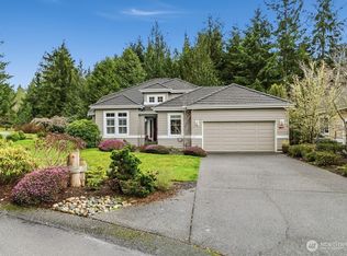 113 Dogleg Ln, Port Ludlow, WA