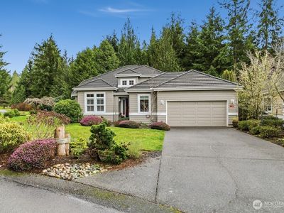 113 Dogleg Lane, Port Ludlow, WA, 98365