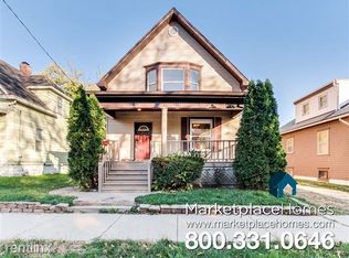 2138 N Maryland Ave, Peoria, IL