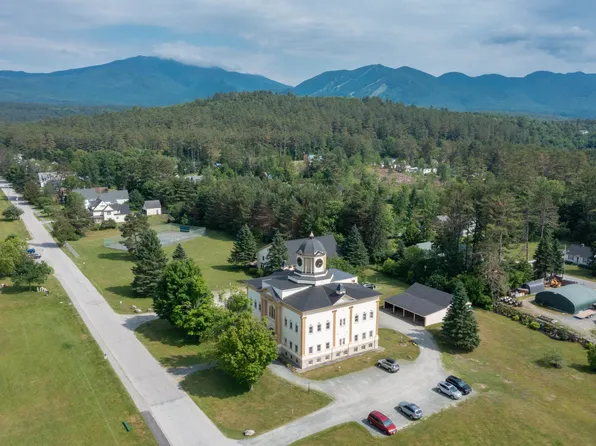 28 Academy Street #C, Franconia, NH 03580