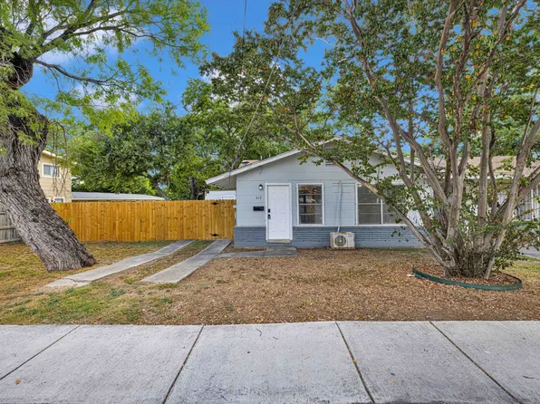 519 Venice, San Antonio, TX 78201