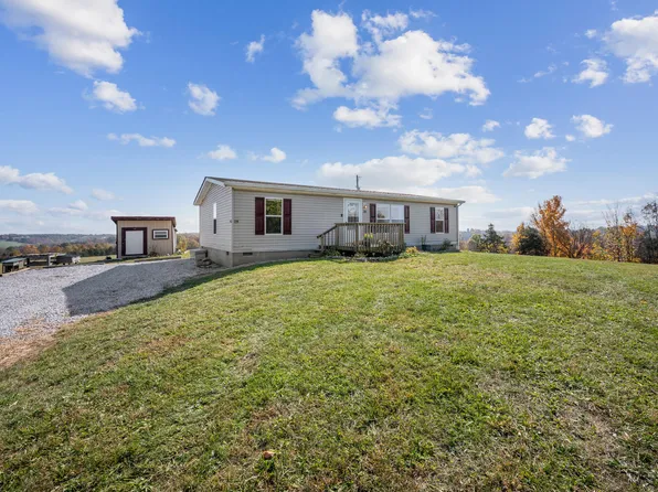 750 Baker Williams Rd, Corinth, KY 41010