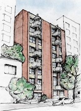 1st image of 334 E 79th St APT 3D
