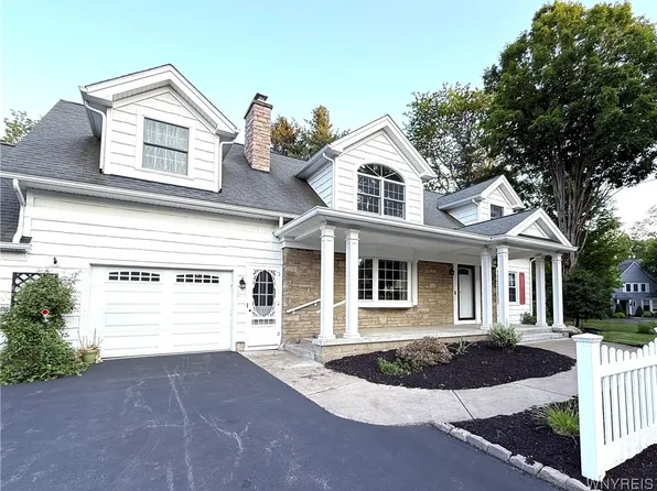 286 Porterville Rd, East Aurora, NY 14052