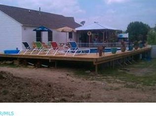 5810 Rothrock Ct, Galloway, OH 43119