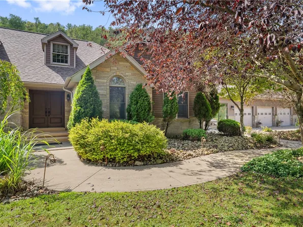 166 Main St, Perryopolis, PA 15473