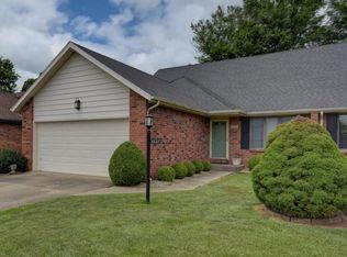 3537 S Delaware Ave, Springfield, MO 65804