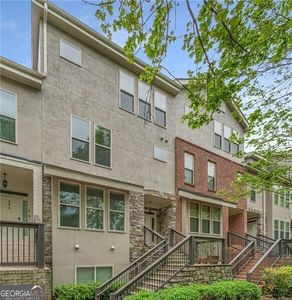 3066 Quantum Ln #24, Atlanta, GA, 30341