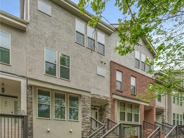 3066 Quantum Ln #24, Atlanta, GA 30341