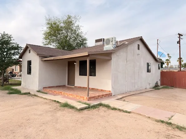 461 Rosemont St, Calexico, CA 92231