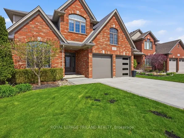2091 Pennyroyal St, London, ON N5X 0E6