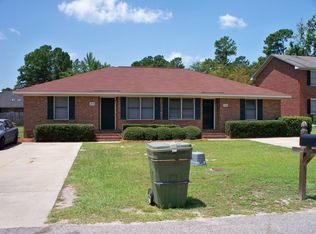 1946 Coral Way, Sumter, SC 29150