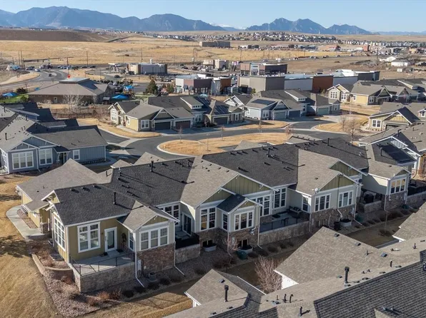 14434 W 88th Drive #B, Arvada, CO 80005