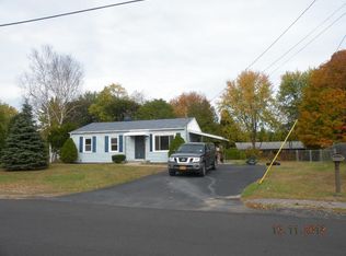 19 Myron Rd, South Glens Falls, NY 12803