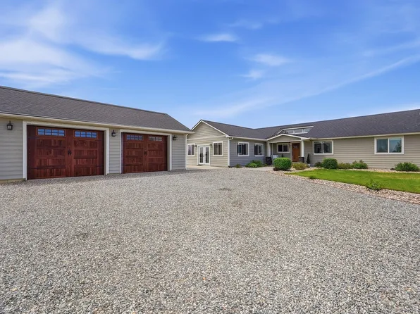 5222 W County Road 6, Berthoud, CO 80513