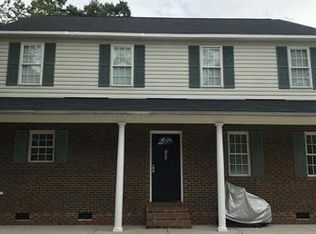 269 Marshbanks St #3, Lillington, NC 27546