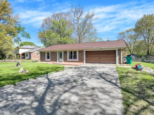 3926 W 80th St, Indianapolis, IN 46268