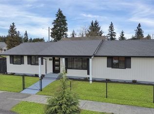 4015 S Gregory St, Tacoma, WA