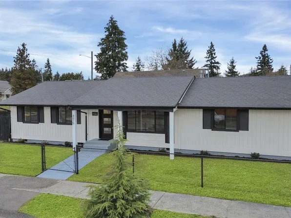 4015 S Gregory Street, Tacoma, WA 98409