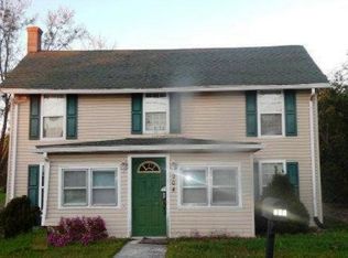 204 Bee Tree Rd, Henderson, MD 21640