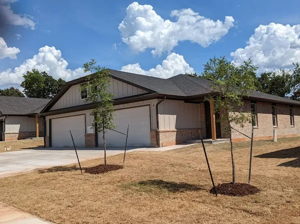 239 Spirit Dr, Oklahoma City, OK 73110