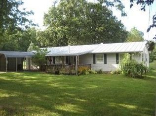 206 Barkswood Rd, Marion, OH 43302