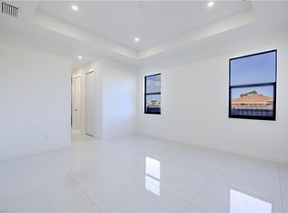 (Undisclosed Address), CAPE CORAL, FL 33993