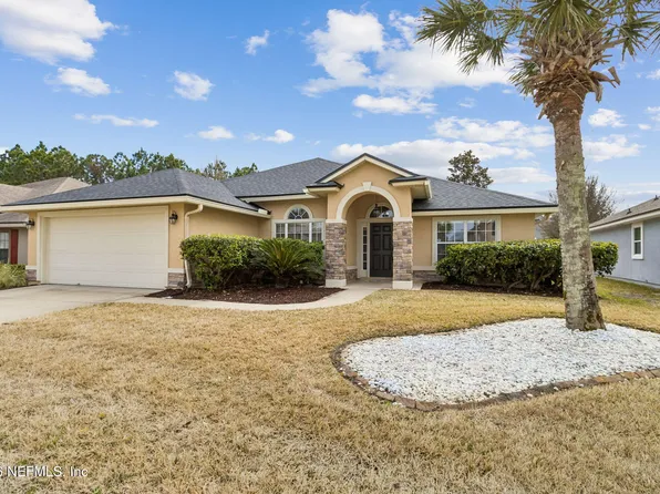 32446 SUNNY PARKE Drive, Fernandina Beach, FL 32034