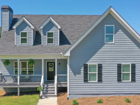 15 Willow Dr, Social Circle, GA 30025