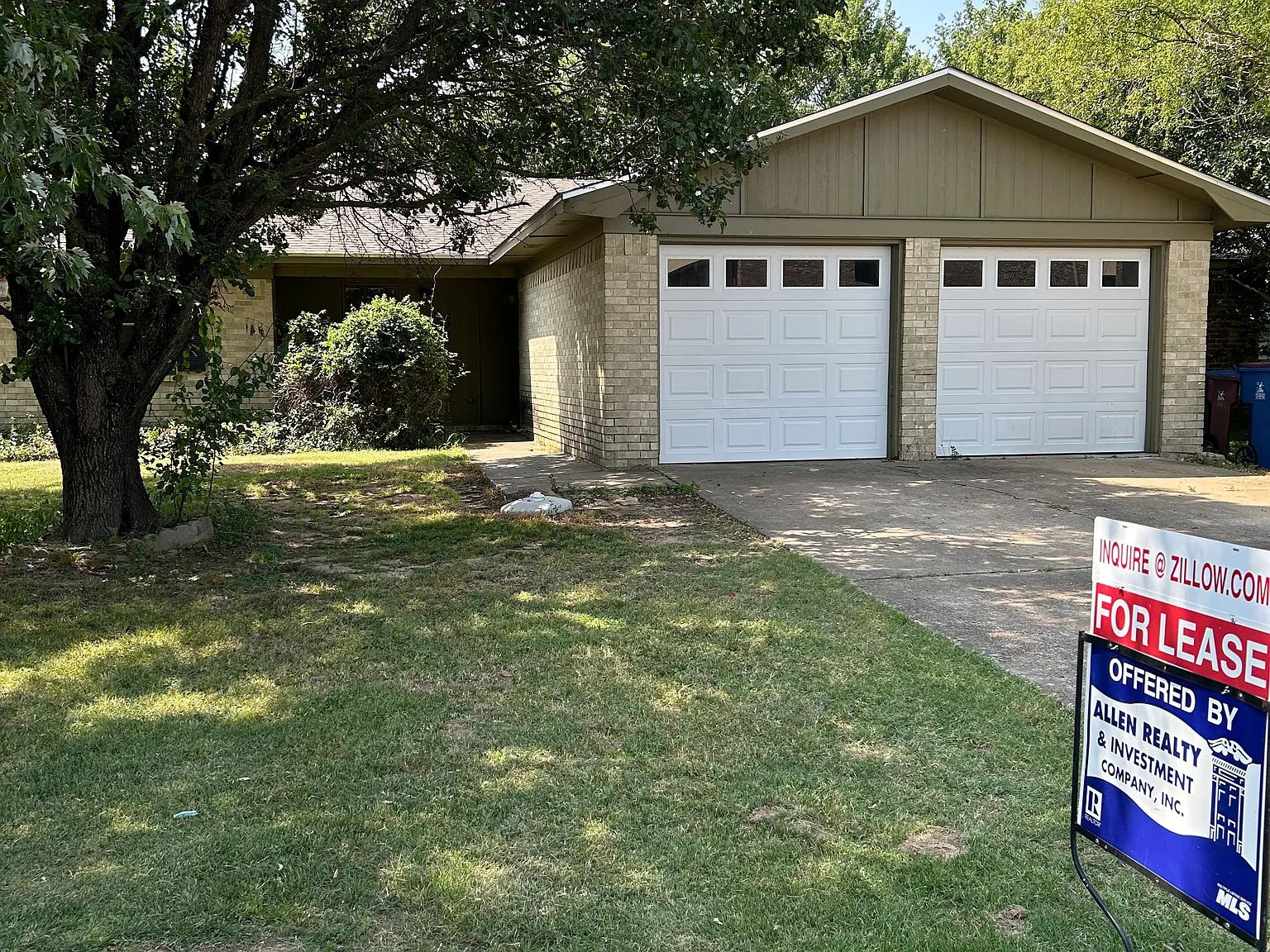 2 bed, 751 sqft, $750 — Photo 1