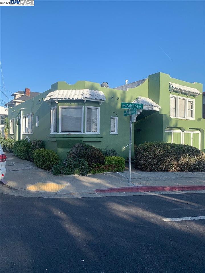 5730 Adeline St Emeryville Ca Mls Zillow